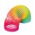 Rainbow Spring Plastic