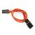 Standard Servo Extension 9 in