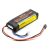6.6V 1450mAh LiFe Rx Battery