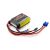 6.6V 2200mAh LiFe Rx Battery