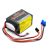 6.6v 4000mAh LiFe Rx Battery