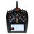 iX20 DSMX Transmitter Only