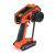 DX Rugged+ Tx Only Orange