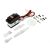 SubMicro Digital MG Servo