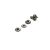 Servo Gear Set H3060