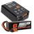 Smart Bundle 3S 5000mah 50C IC5 / S100 Charger