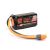 14.8v 1280mAh 50C LiPo Smart G2 Trail Pro IC3