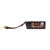 7.4v 4000mAh 2S2P LiPo Rx Pack