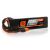 11.1v 2200mAh LiPo 100C Smart IC3