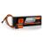 7.4v 5000mAh LiPo 100C Smart IC5