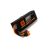 7.4v 5000mAh LiPo Smart 30C HC IC3