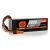 14.8v 5000mAh LiPo 100C Smart IC5