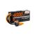 7.4v 4000mAh 2S2P 130C LiPo