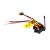 SLT 40 Amp Brush Esc/Rx 1/10