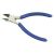 Side Cutters 4.5in
