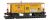 31ft Bay Window Caboose UP no 24592