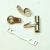HD Steering Bellcrank for Outcast