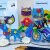 Art Kit Superheroes