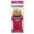 White Bristle Brush Set 10pc
