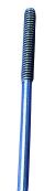 Threaded Rod 2-56 12in