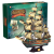 3D Puzzle San Felipe 248pc