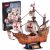 3D Puzzle Santa Maria 204pc