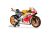 Repsol Honda RC213V 2014 1/12