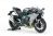 Kawasaki Ninja H2 Carbon 1/12