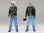 Street Rider Figure 1/12