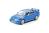 Mitsubishi Lancer EVO VI 1/24