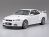 Nissan Skyline GTR V-Spec II 1/24