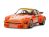 Porsche 934 Jagermeister 1/24