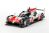 Toyota TS050 Hybrid 1/24