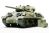 M10 U.S Tank Destroyer 1/48