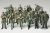 German Infantry Maneuvers 1/48