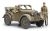 Japanese 4X4 Light Vehicle Type95 1/48