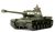 Russian Heavy Tank JS-2 1/48