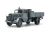 German 3T 4x2 Cargo Truck 1/48
