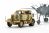 SS-100 German Heavy Tractor 1/48