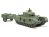 UK Churchill Mk.VII Crocodile 1/48