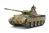 German Panther Ausf.D 1/48
