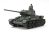 T-34-85 Russian Medium Tank 1/48