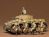 Panzer Kampfwagen II 1/35