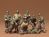 US Infantry European Theatre 1/35