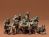 German Panzer Grenadiers 1/35