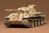 German Panther Tank 1/35