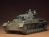 Panzer Kampfwagen IV Ausf.D 1/35