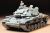 US Marine M60A1 Patton 1/35
