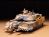 US M1A1 Abrams w/Mine Plow 1/35