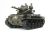 US M42 Duster AA Gun 1/35